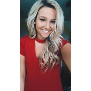 Meet your Posher, Morgan